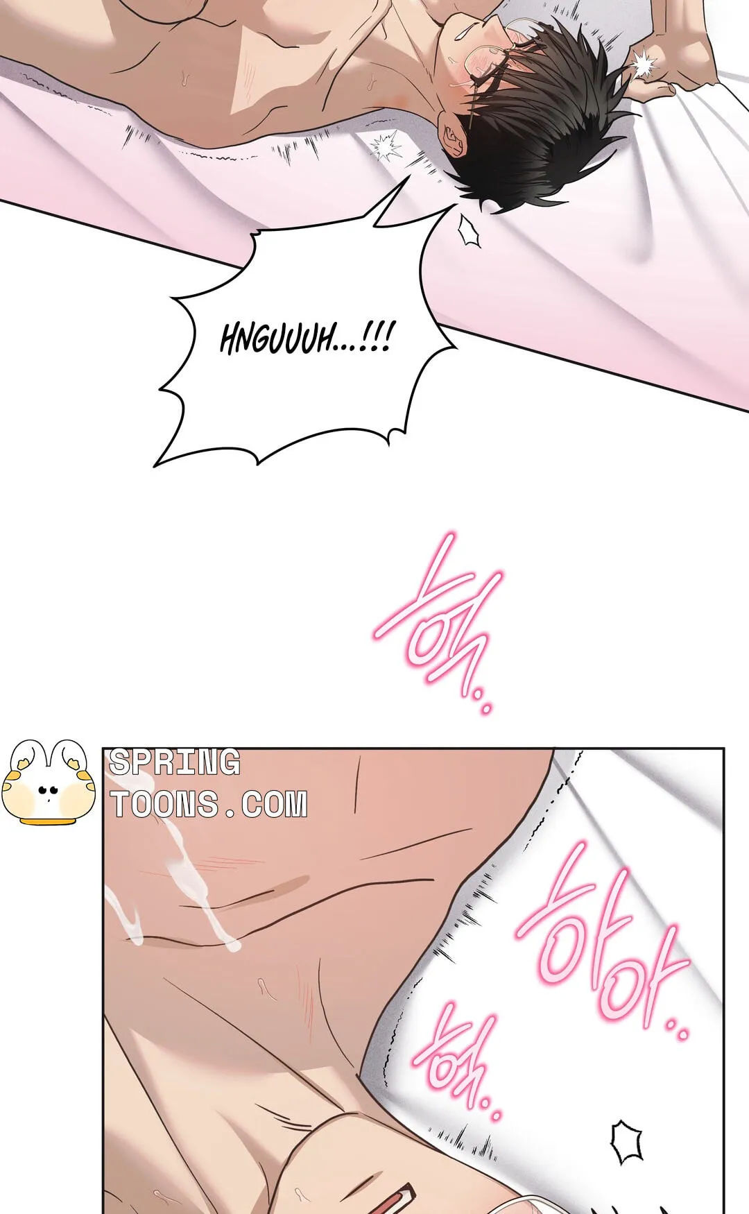 Food of Heart Chapter 11 page 77 - 