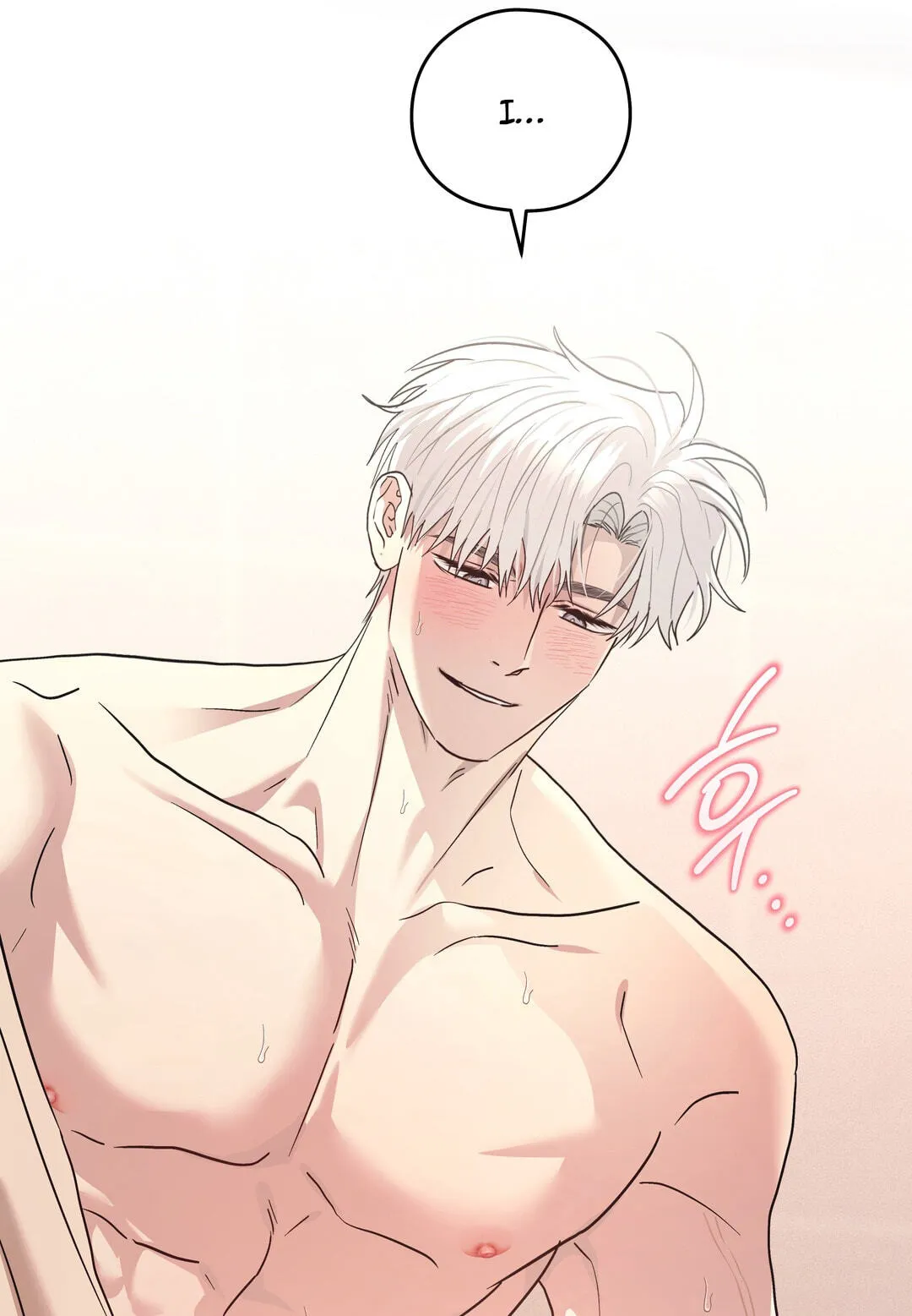 Food of Heart Chapter 11 page 80 - 