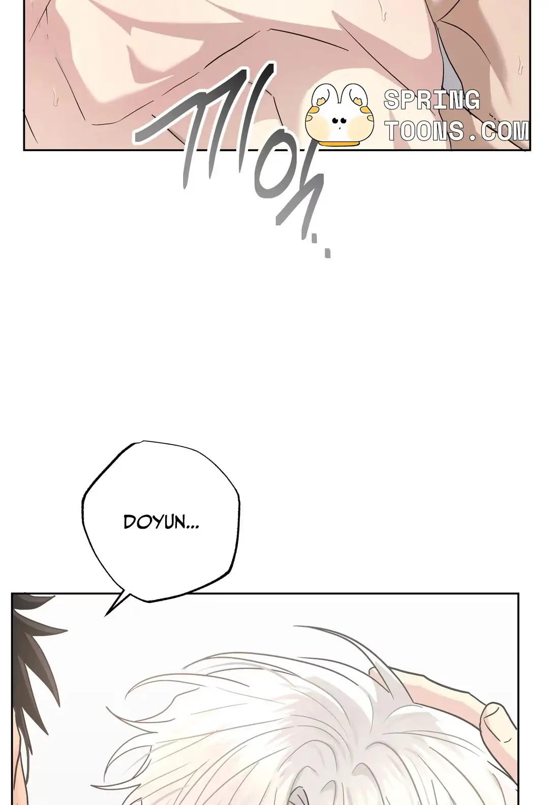 Food of Heart Chapter 12 page 11 - 