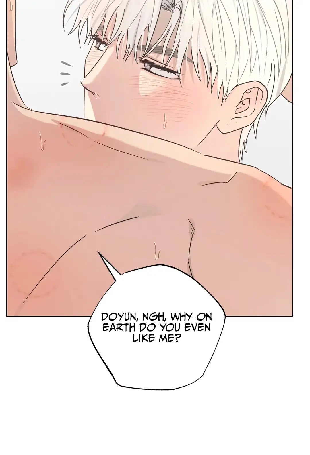 Food of Heart Chapter 12 page 12 - 