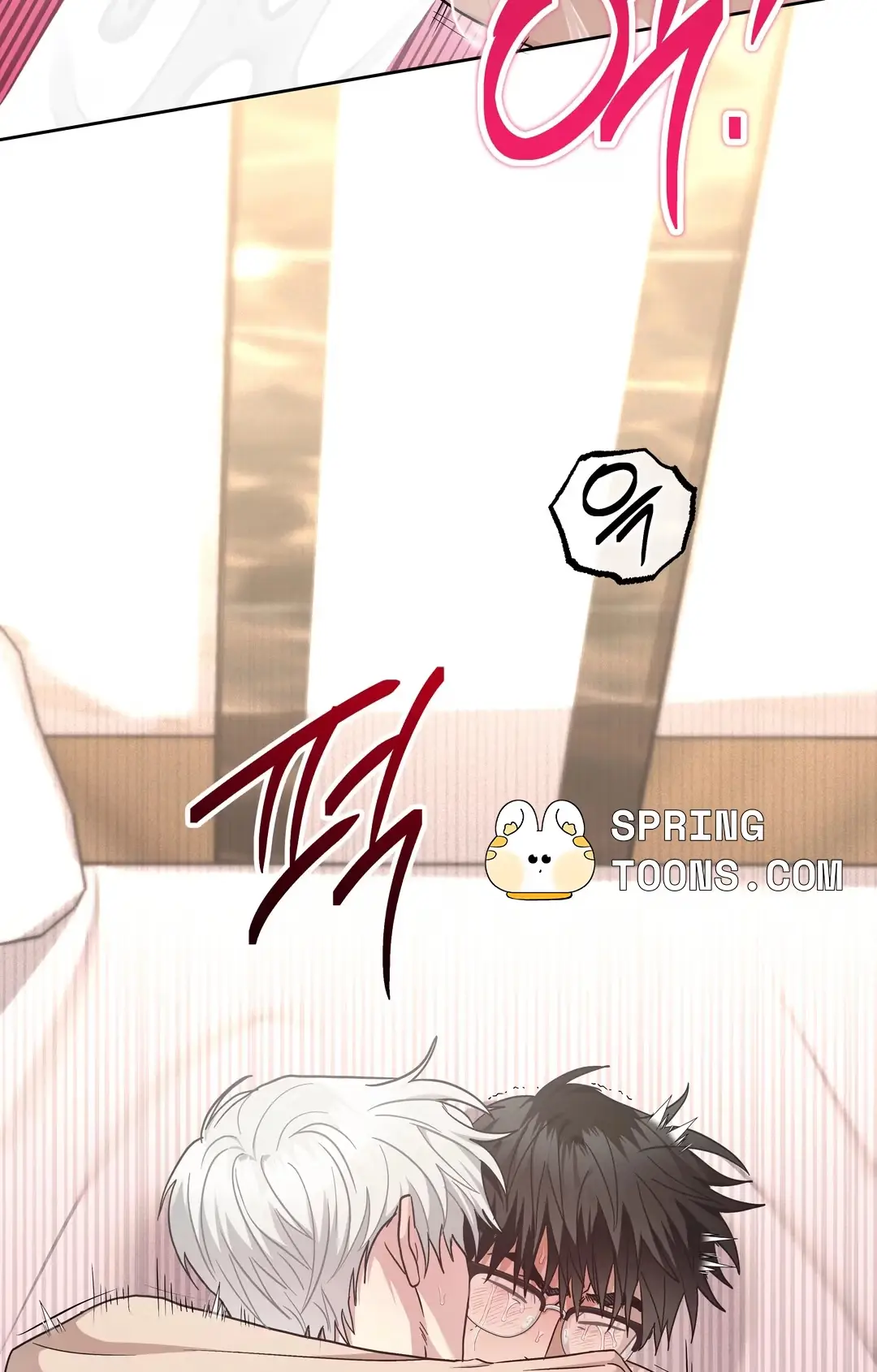 Food of Heart Chapter 12 page 3 - 