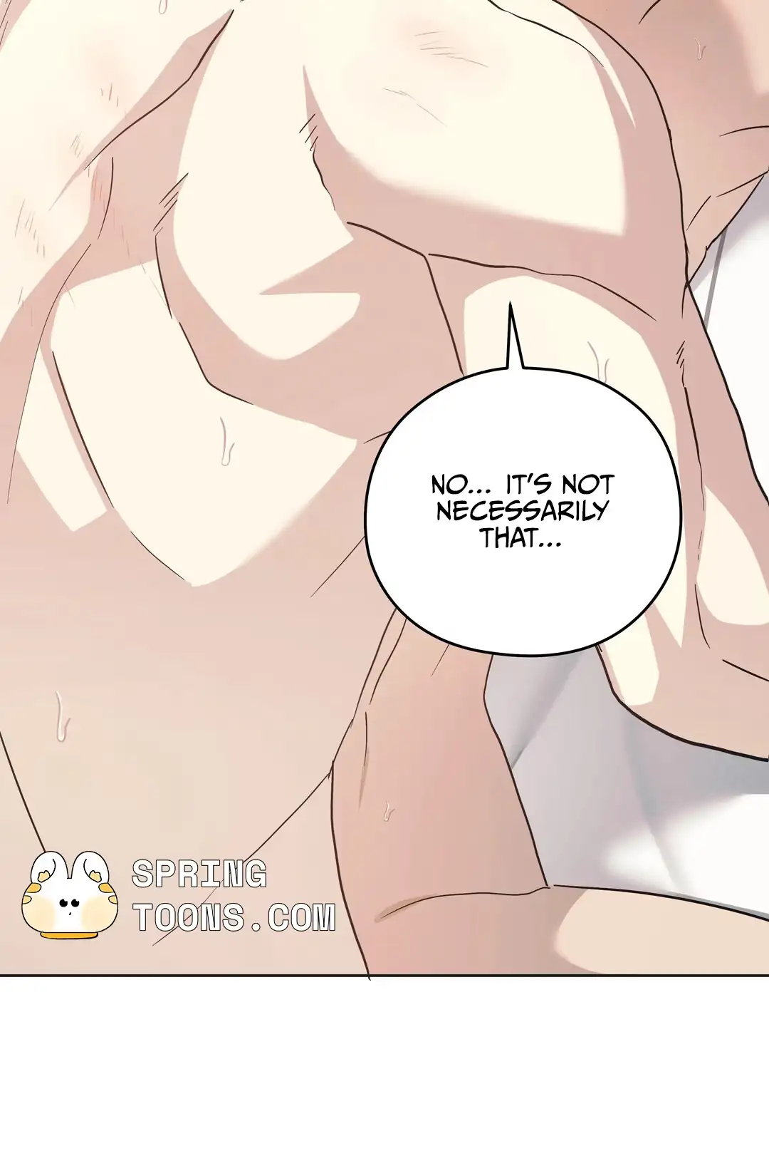 Food of Heart Chapter 12 page 22 - 