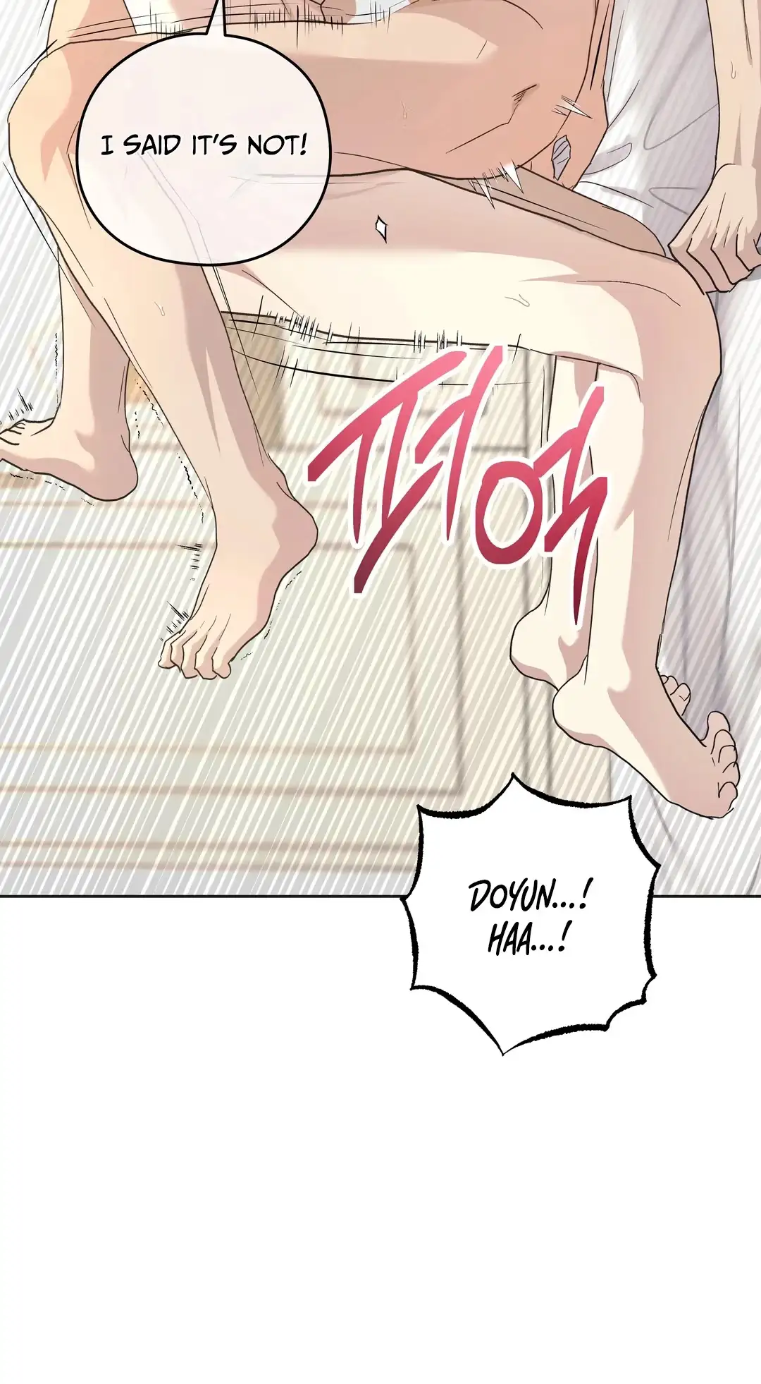 Food of Heart Chapter 12 page 25 - 