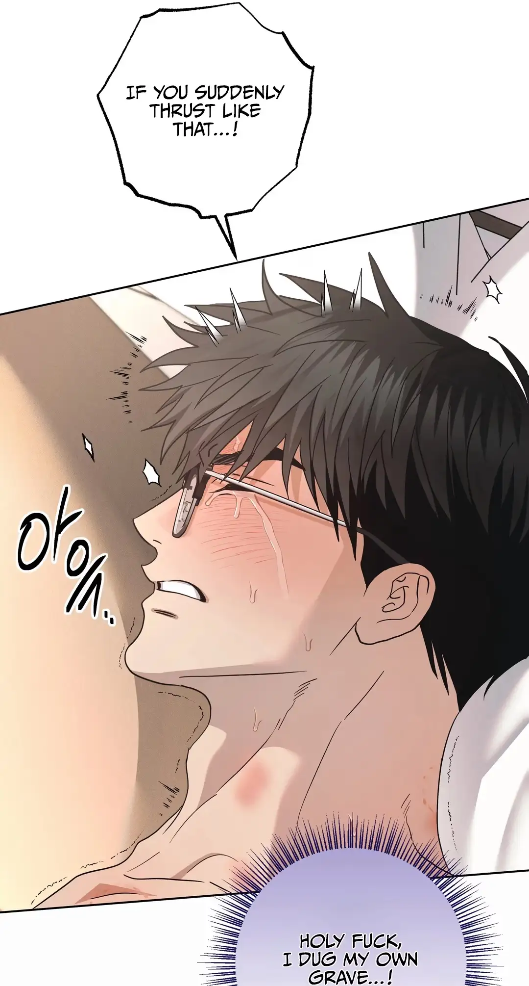 Food of Heart Chapter 12 page 26 - 