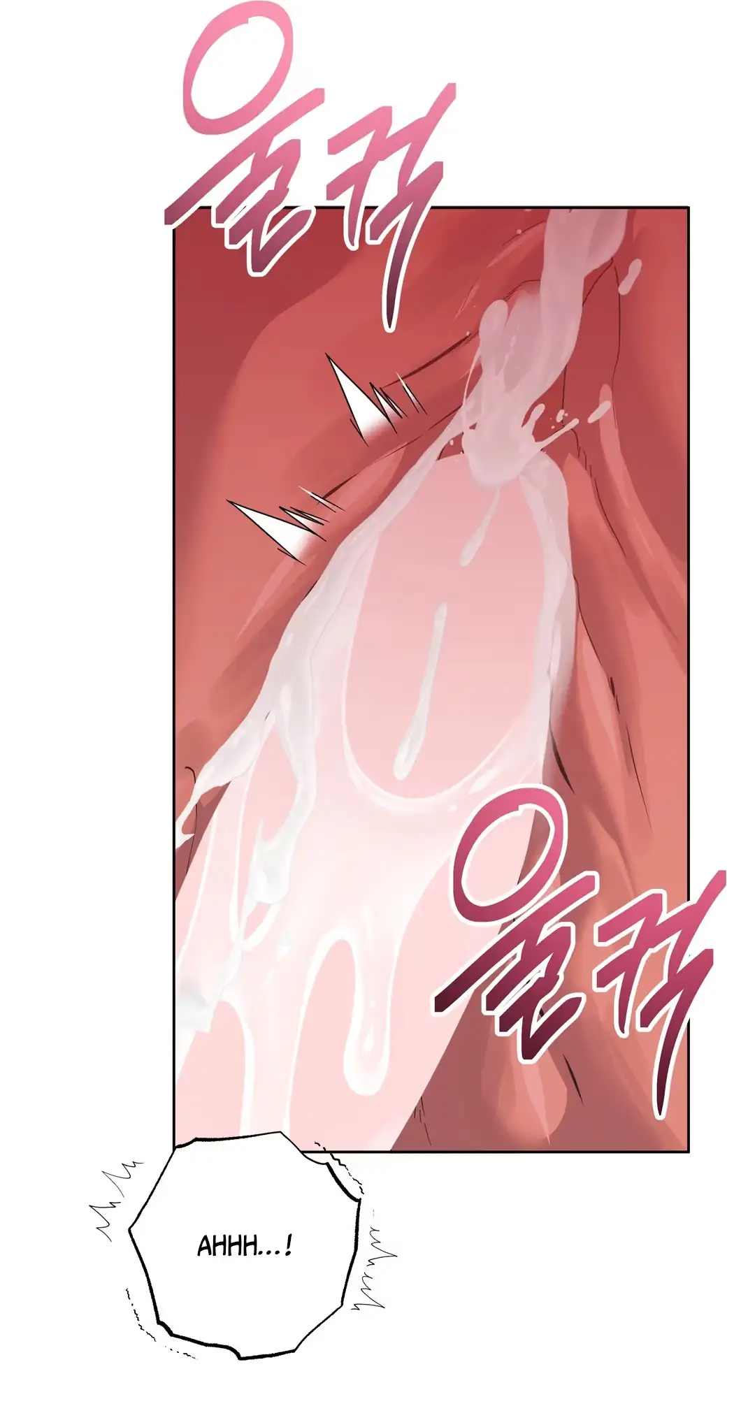 Food of Heart Chapter 12 page 33 - 