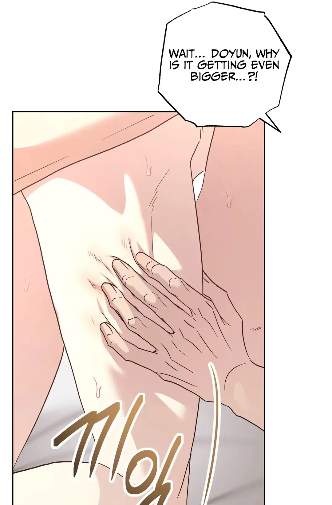 Food of Heart Chapter 12 page 36 - 