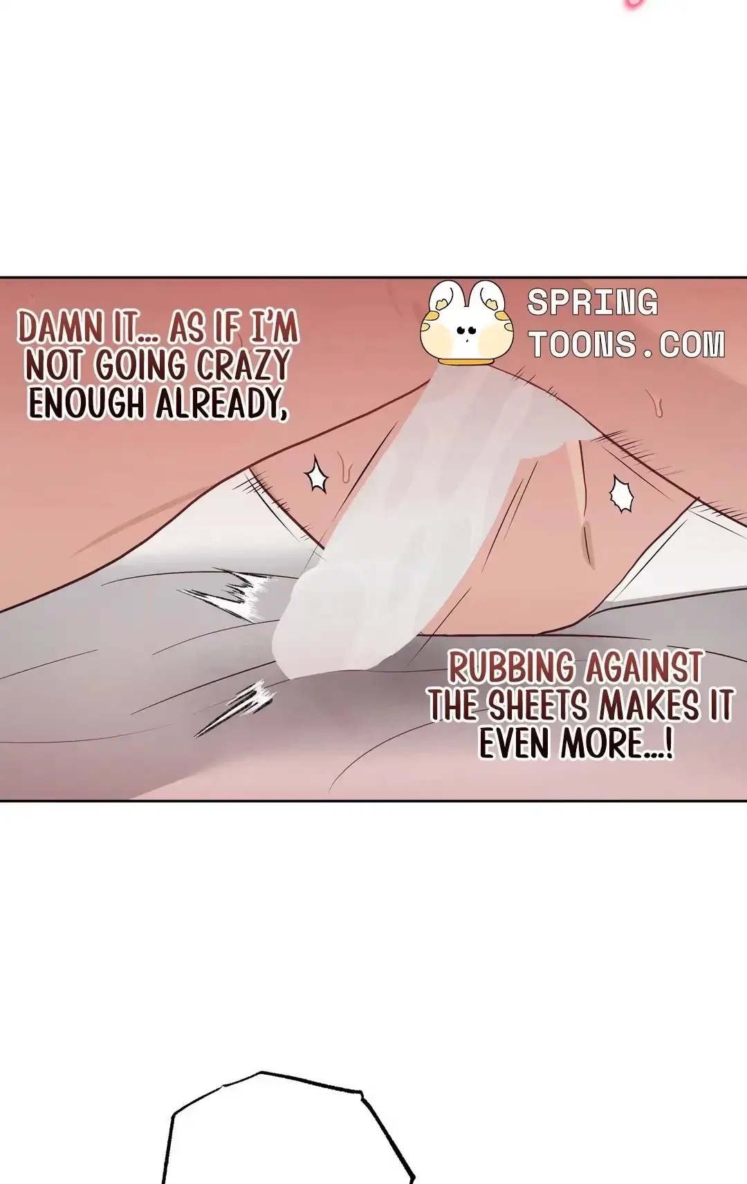 Food of Heart Chapter 12 page 50 - 