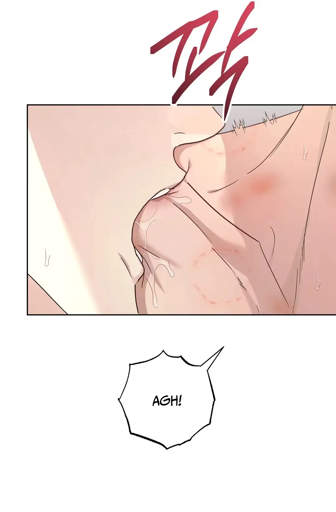Food of Heart Chapter 12 page 6 - 