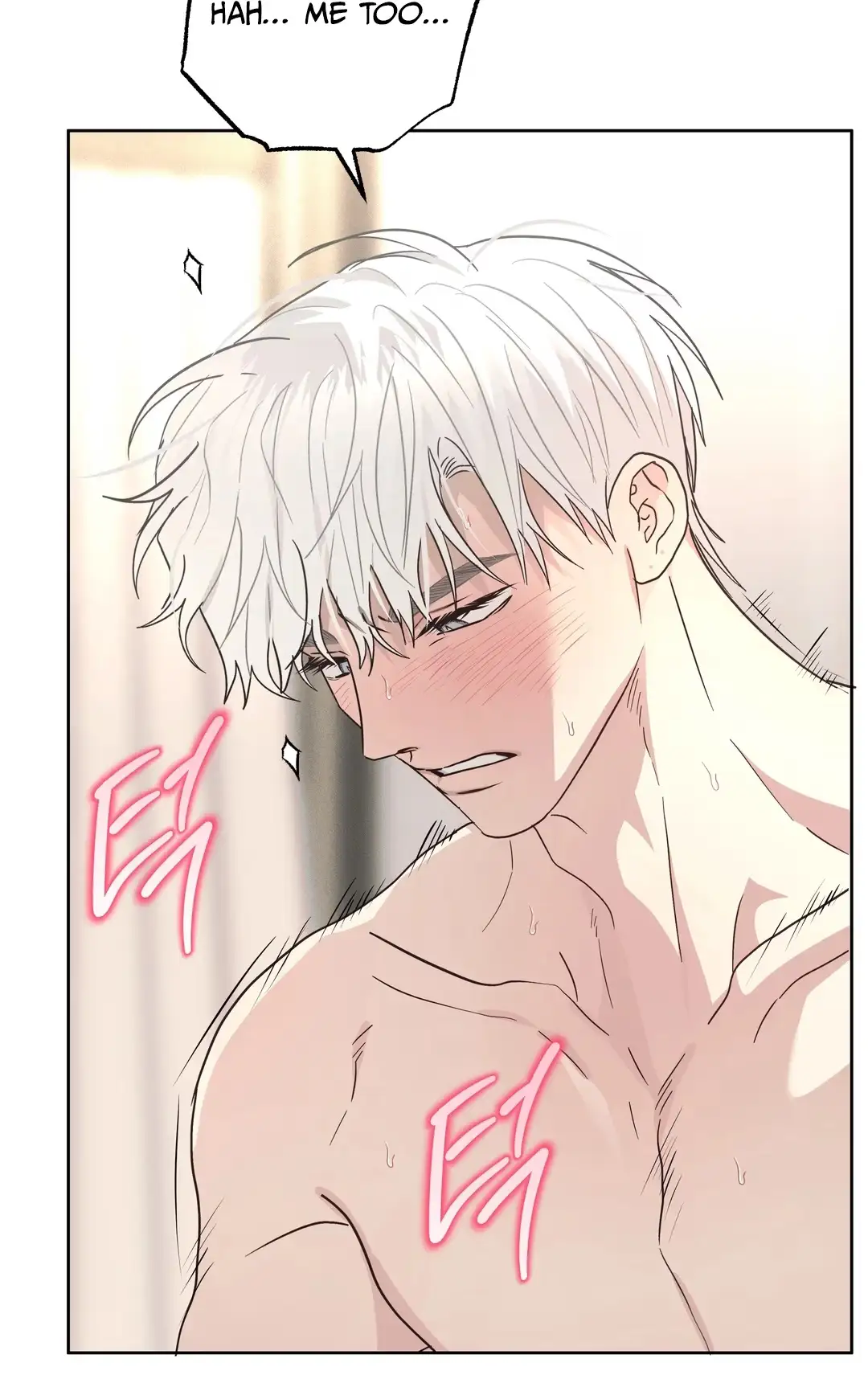 Food of Heart Chapter 12 page 51 - 