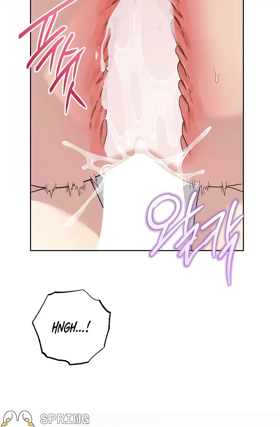 Food of Heart Chapter 12 page 53 - 