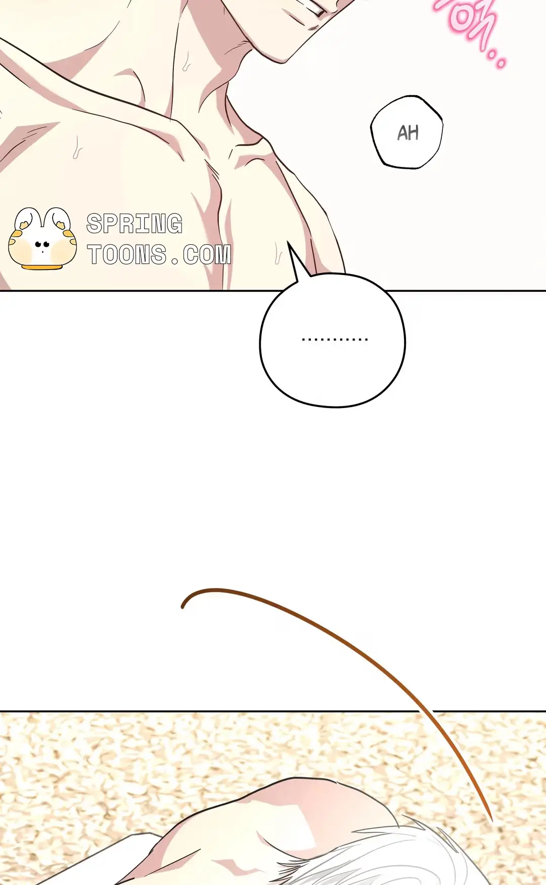 Food of Heart Chapter 12 page 61 - 