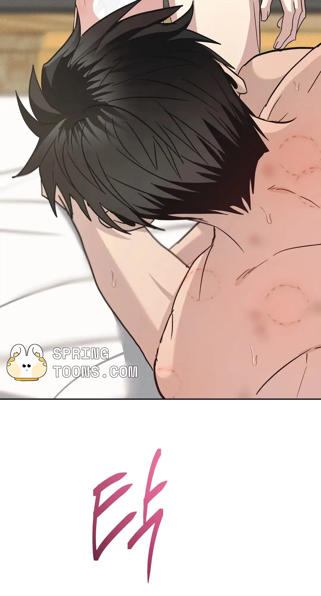 Food of Heart Chapter 12 page 65 - 