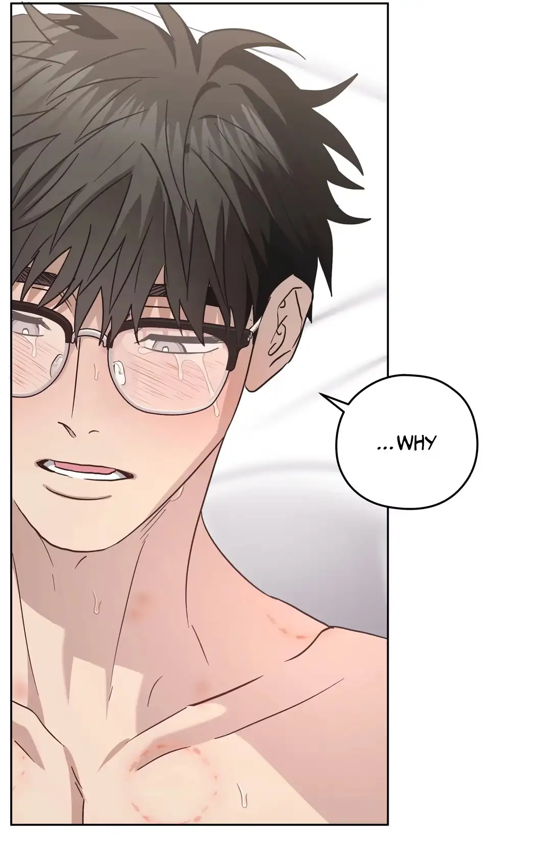 Food of Heart Chapter 12 page 69 - 