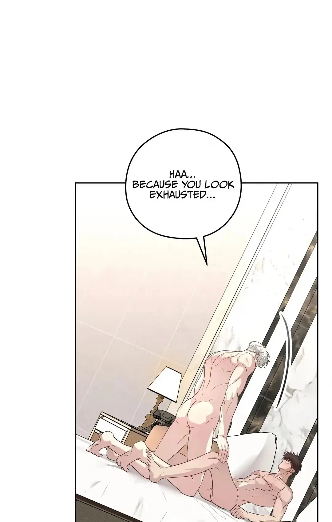 Food of Heart Chapter 12 page 70 - 