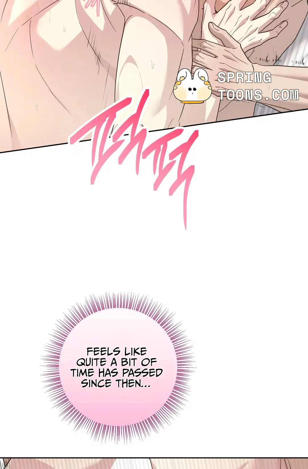 Food of Heart Chapter 12 page 8 - 
