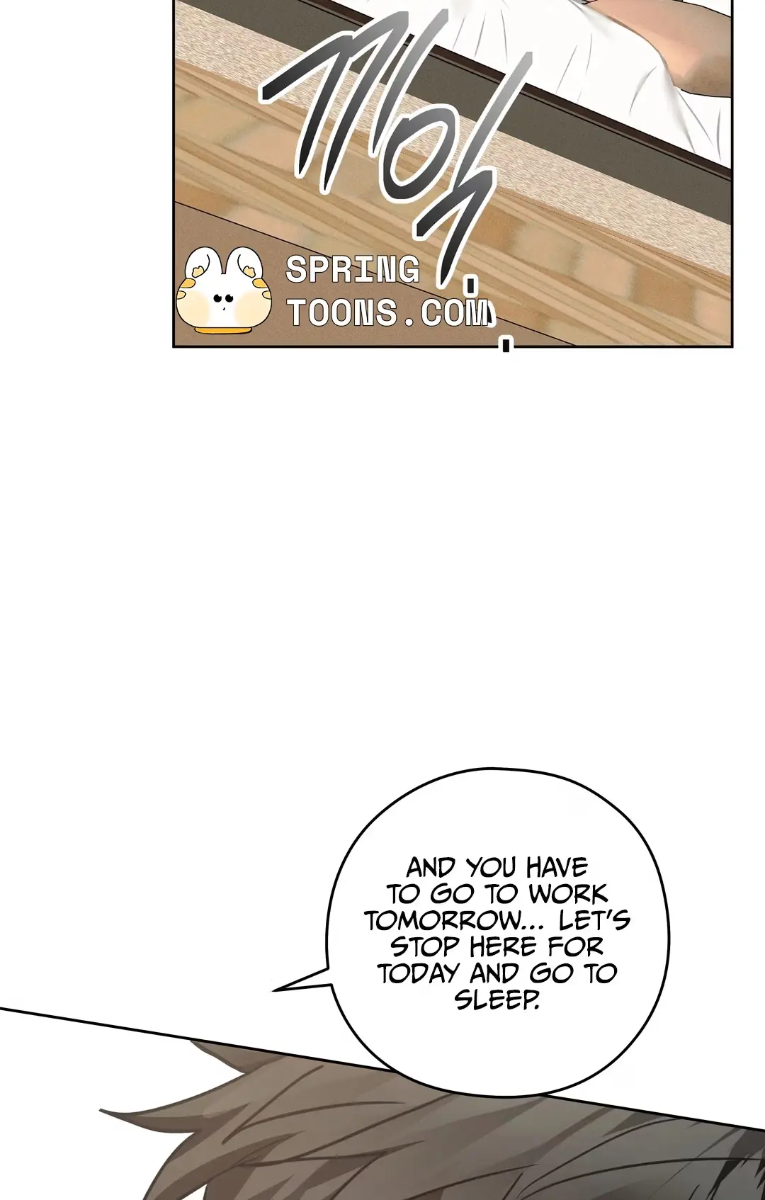 Food of Heart Chapter 12 page 71 - 