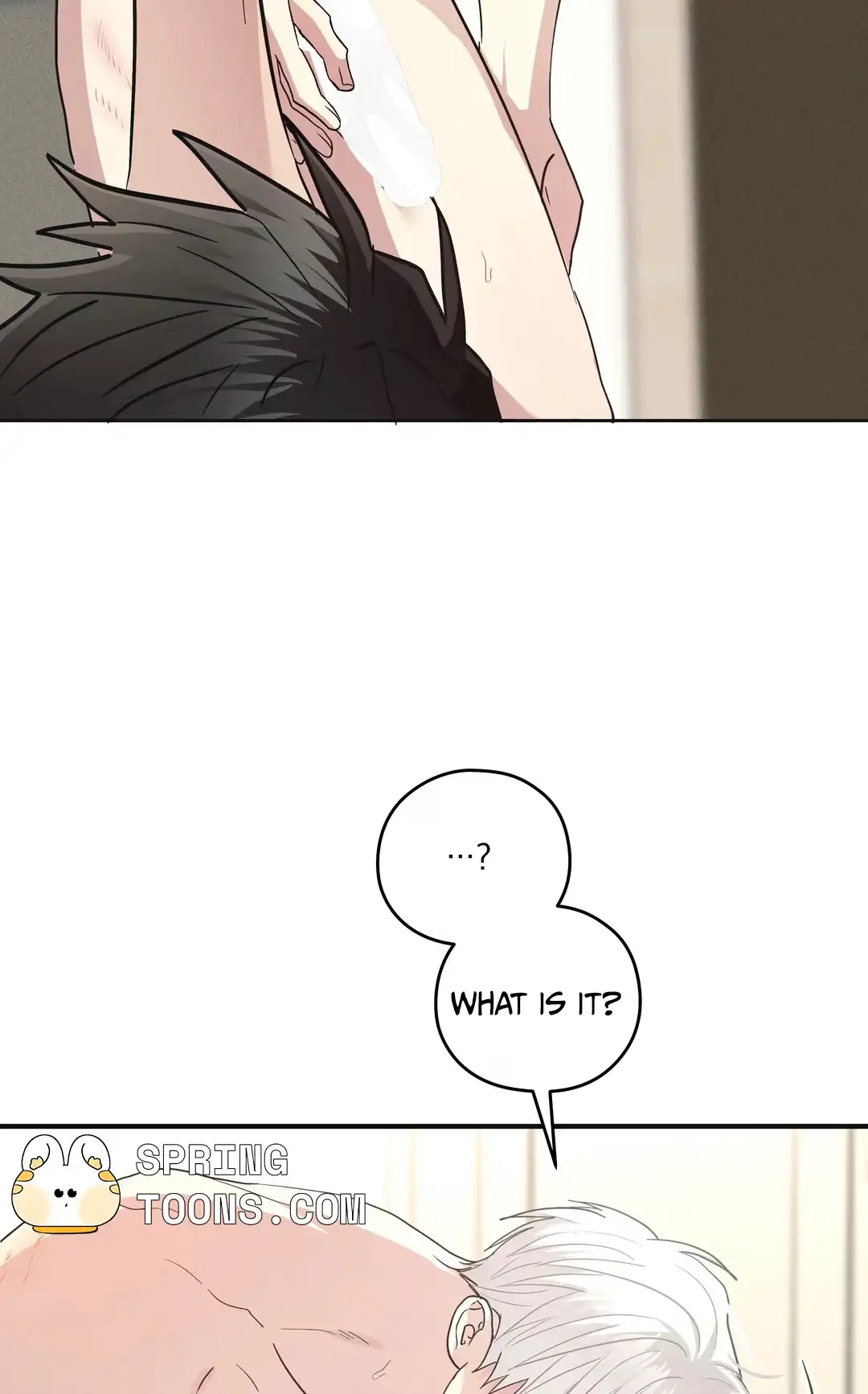 Food of Heart Chapter 12 page 78 - 