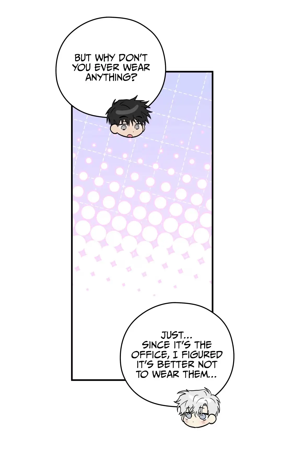 Food of Heart Chapter 12 page 82 - 