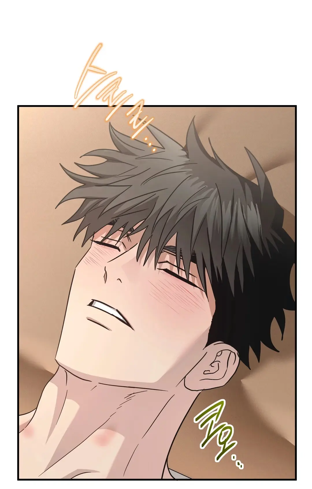 Food of Heart Chapter 12 page 85 - 