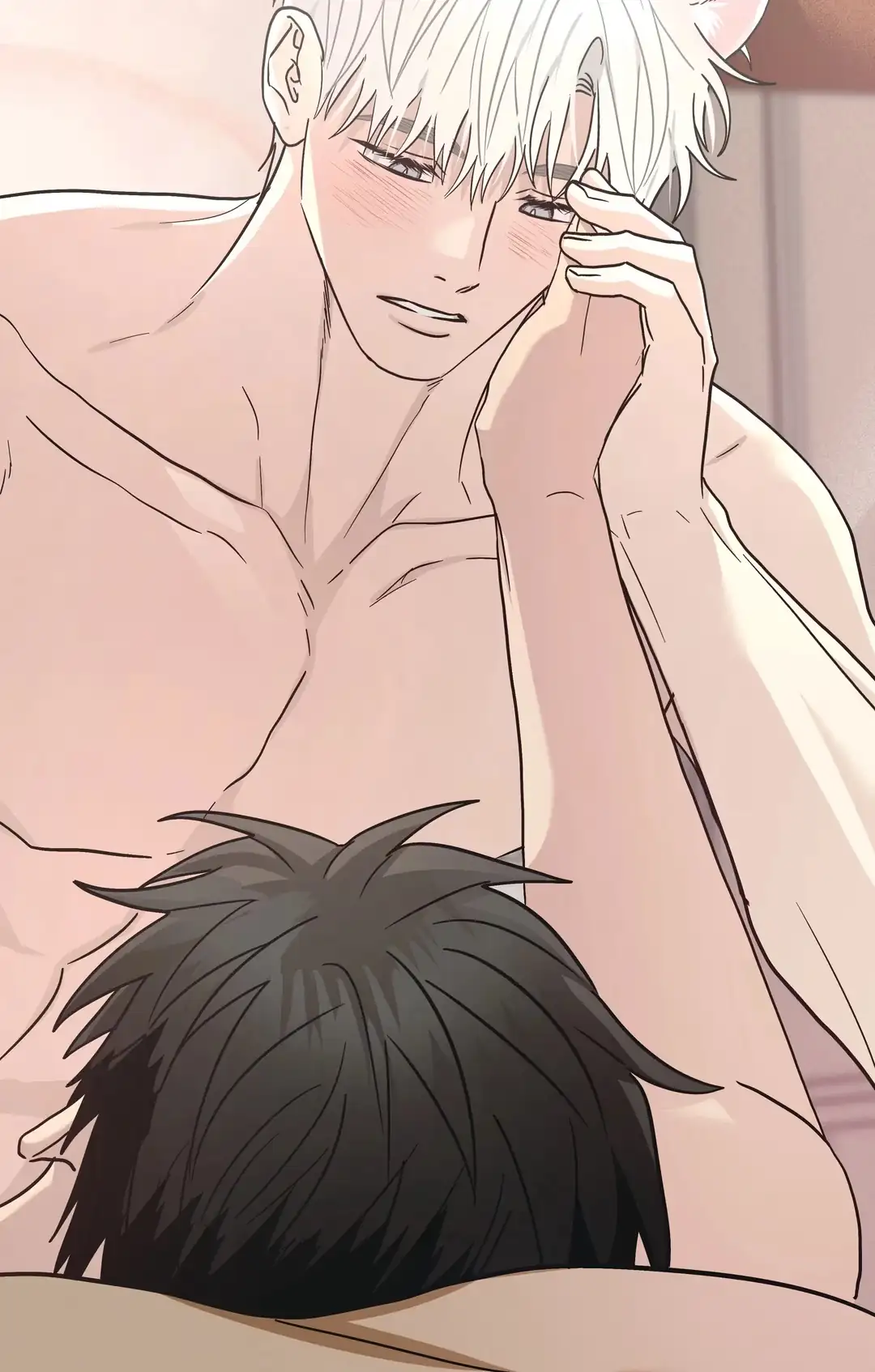 Food of Heart Chapter 12 page 87 - 