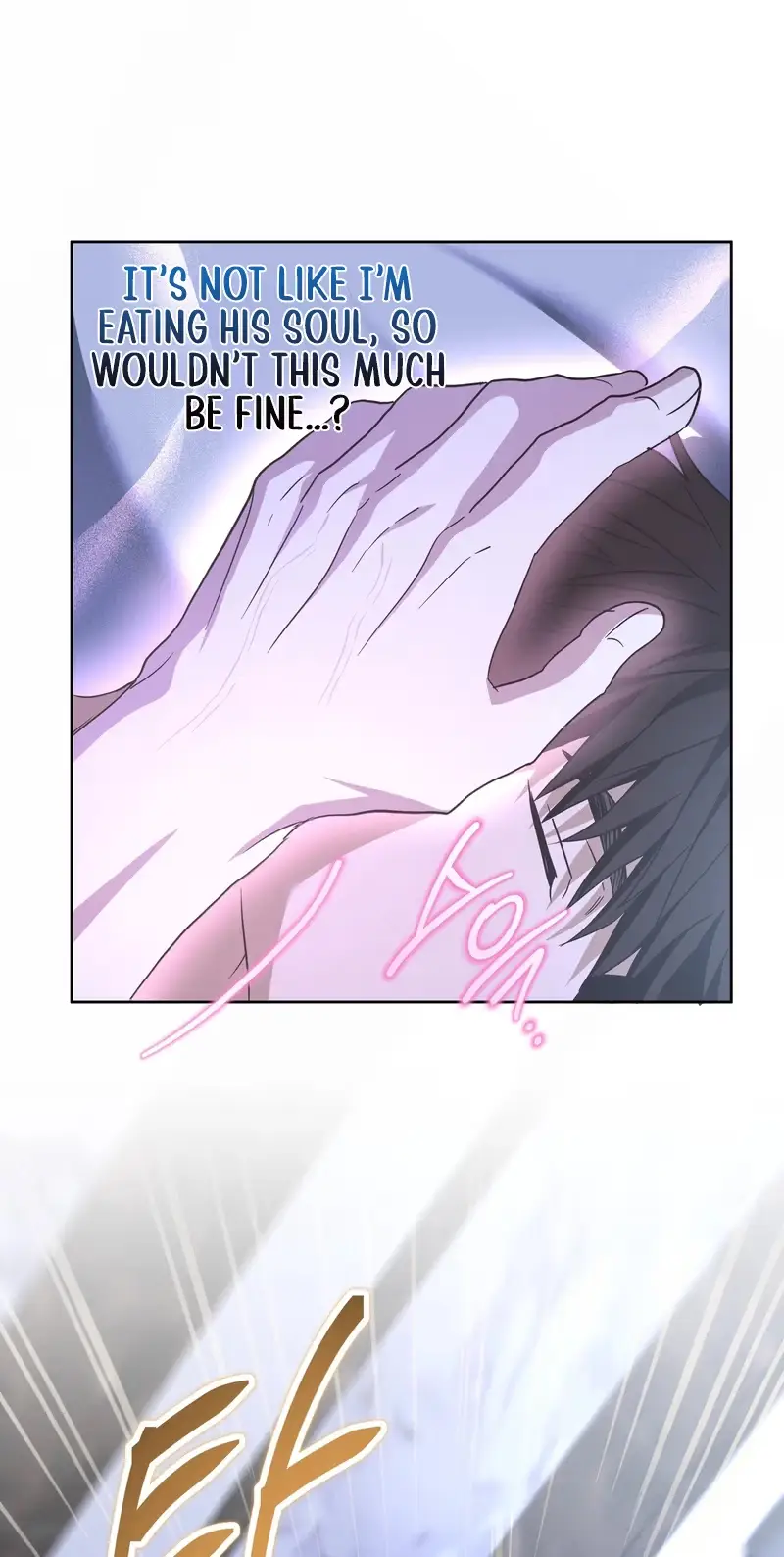 Food of Heart Chapter 13 page 14 - 