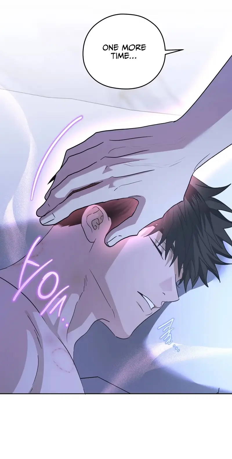 Food of Heart Chapter 13 page 18 - 