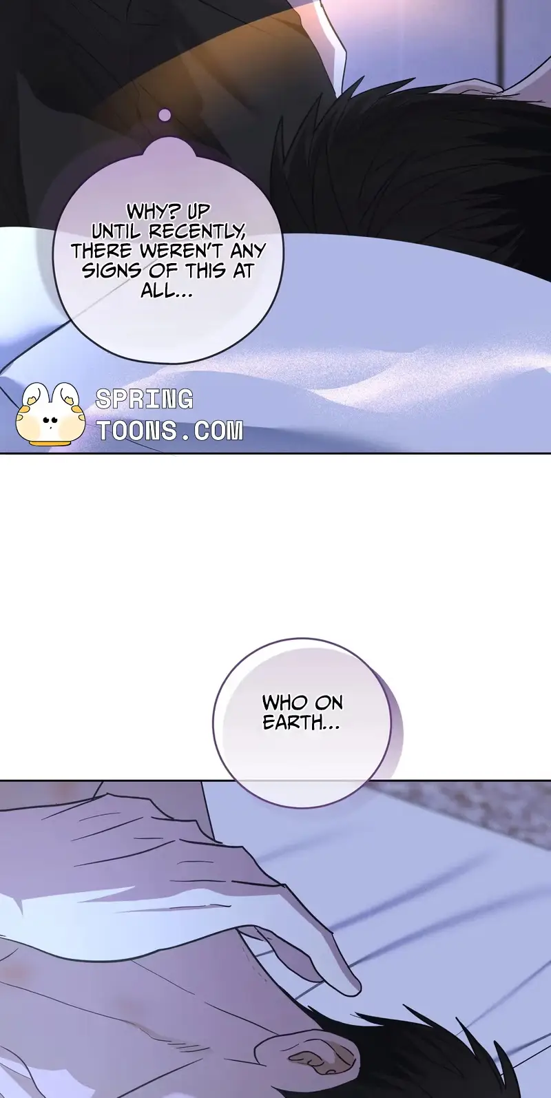 Food of Heart Chapter 13 page 21 - 