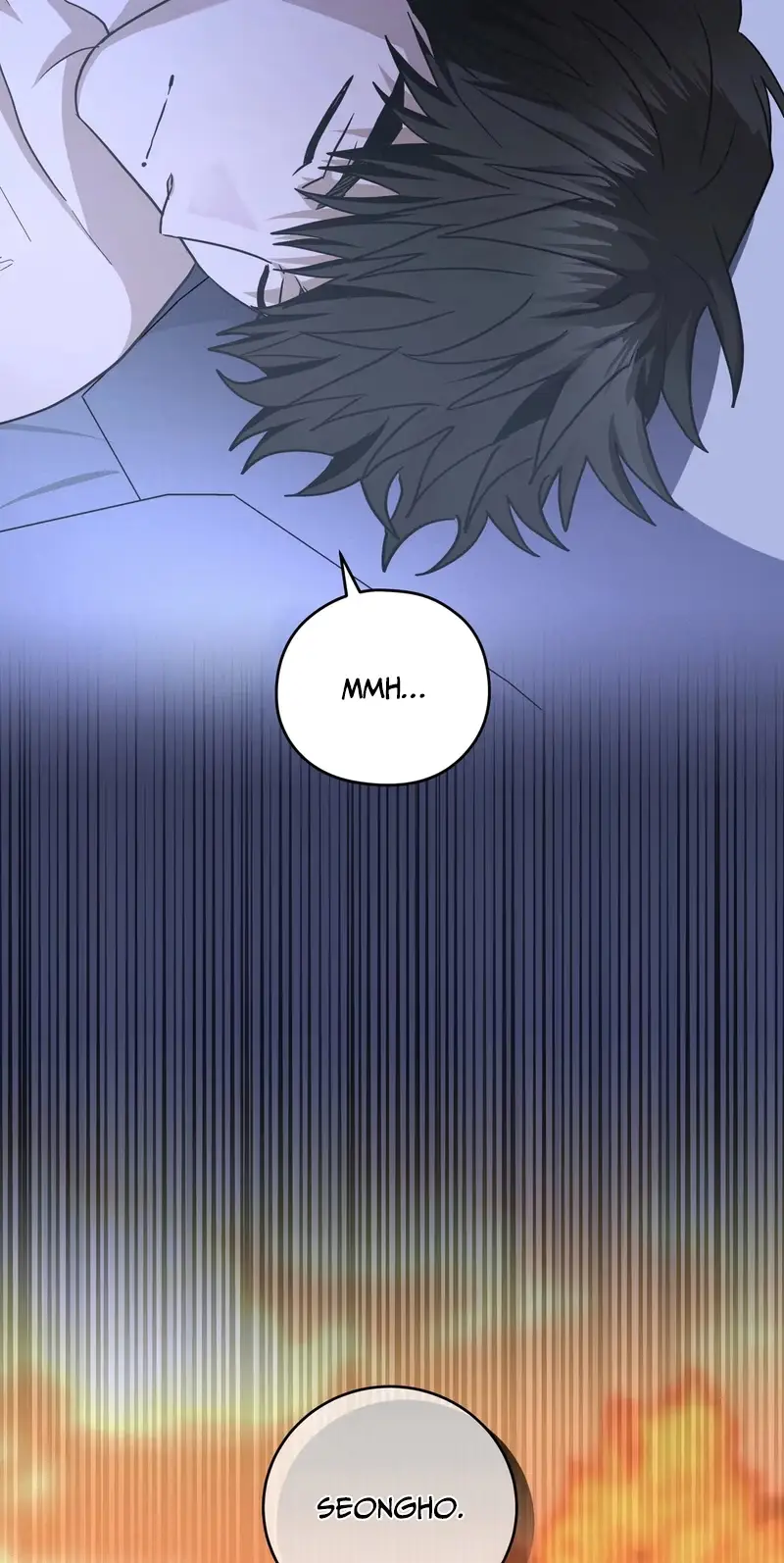 Food of Heart Chapter 13 page 22 - 