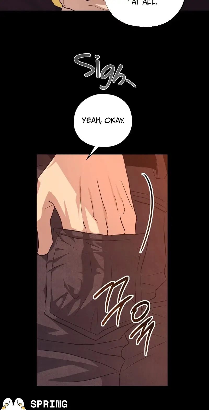 Food of Heart Chapter 13 page 28 - 