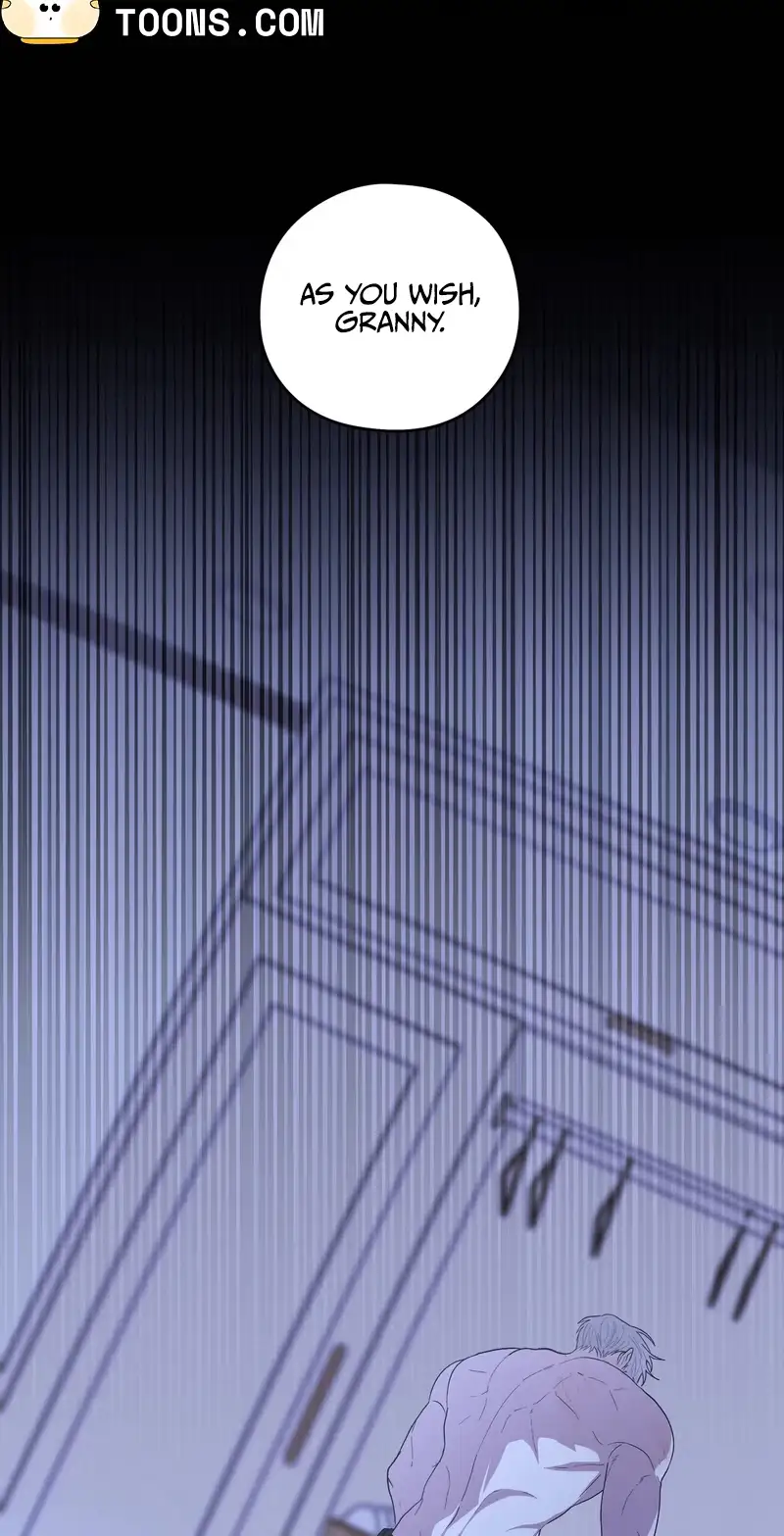 Food of Heart Chapter 13 page 29 - 