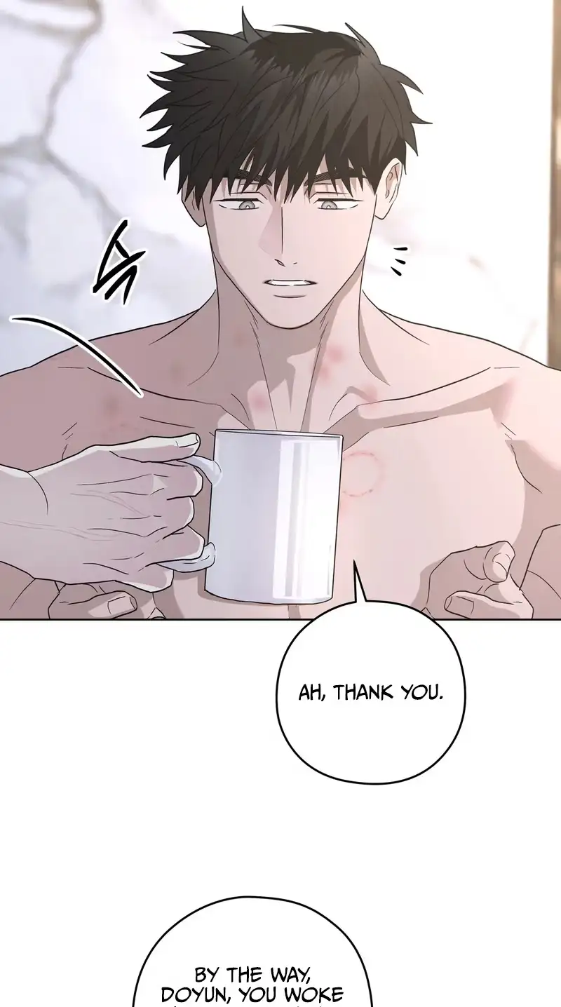 Food of Heart Chapter 13 page 35 - 