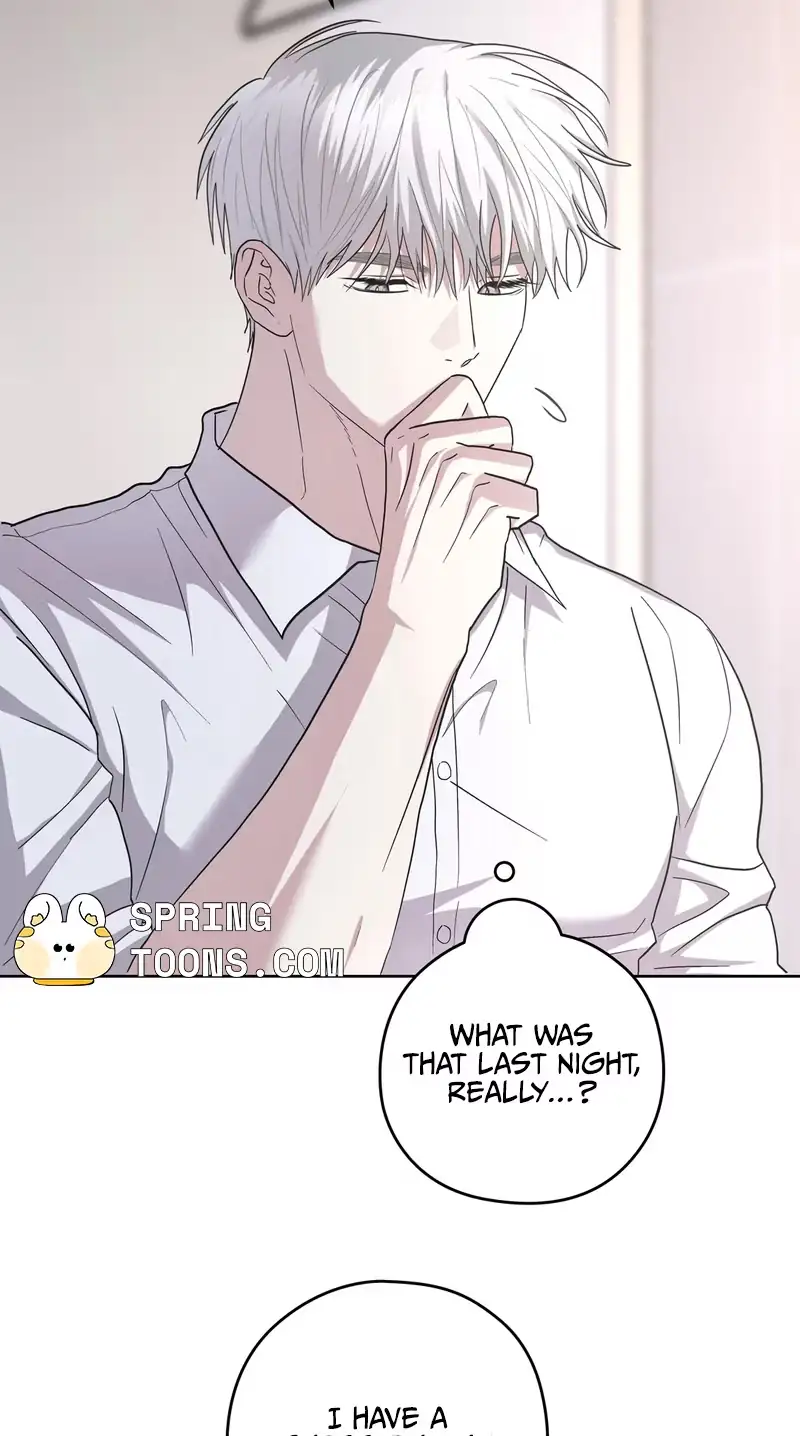 Food of Heart Chapter 13 page 37 - 
