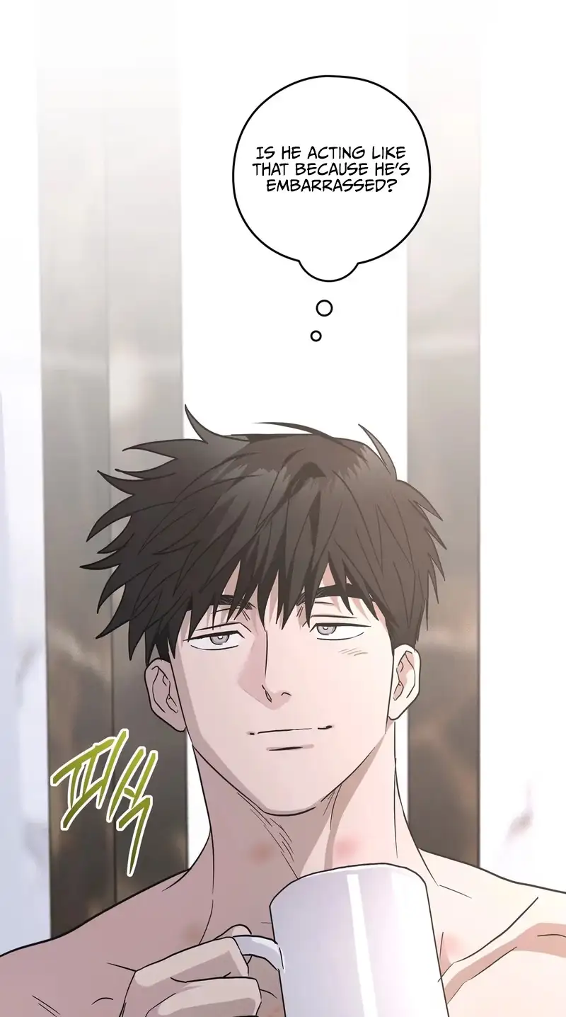 Food of Heart Chapter 13 page 39 - 