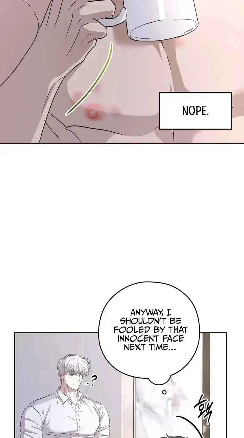 Food of Heart Chapter 13 page 40 - 