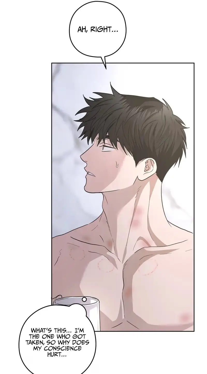 Food of Heart Chapter 13 page 44 - 