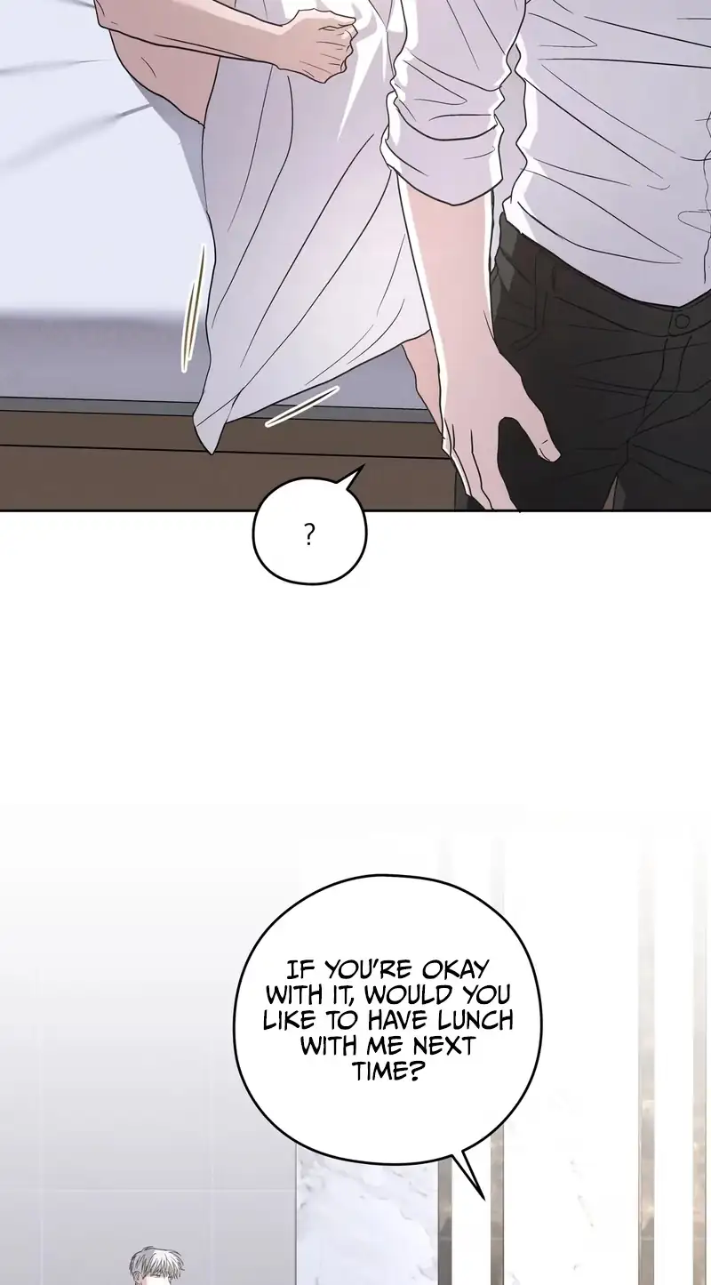 Food of Heart Chapter 13 page 47 - 