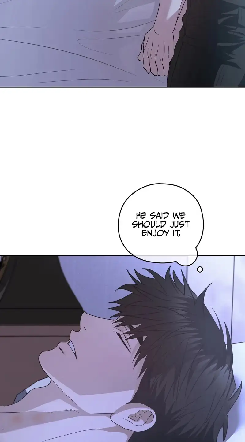 Food of Heart Chapter 13 page 6 - 