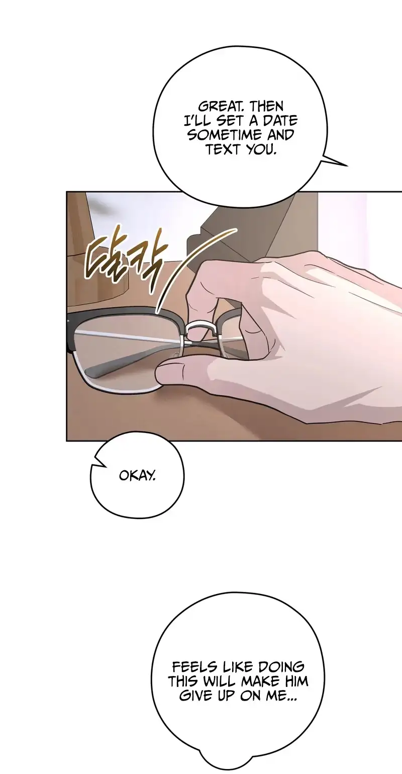 Food of Heart Chapter 13 page 53 - 