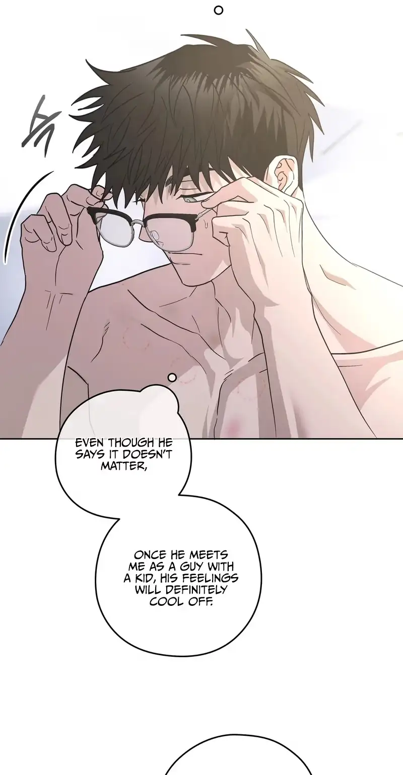 Food of Heart Chapter 13 page 54 - 