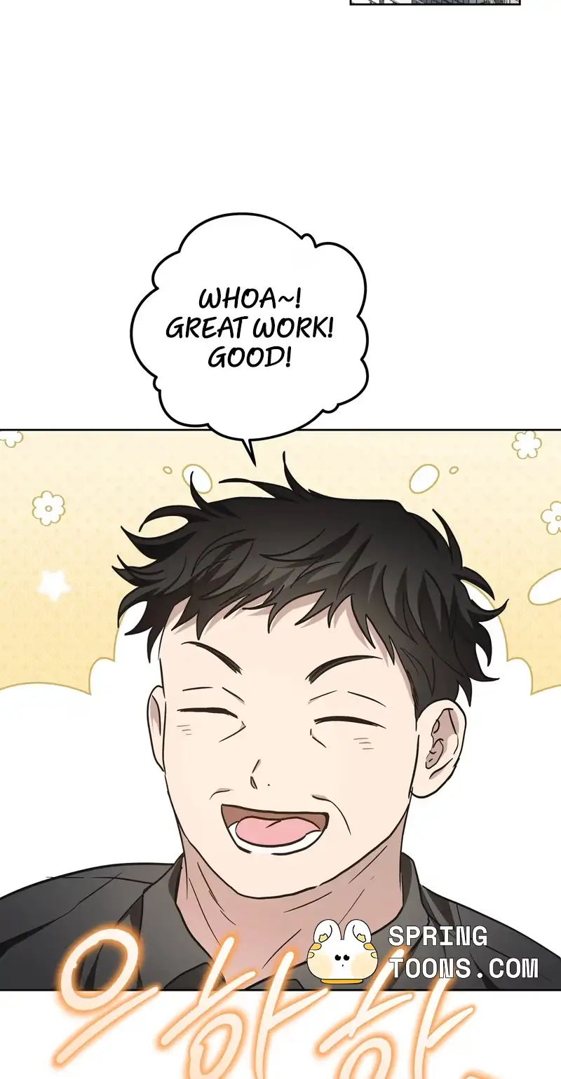 Food of Heart Chapter 13 page 58 - 