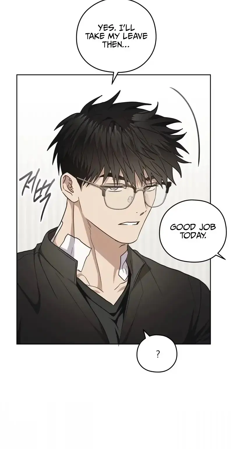Food of Heart Chapter 13 page 60 - 