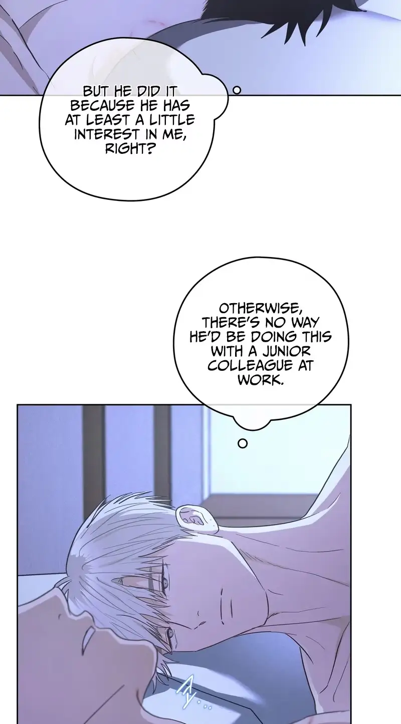 Food of Heart Chapter 13 page 7 - 