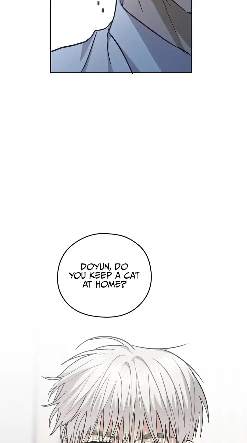 Food of Heart Chapter 13 page 64 - 