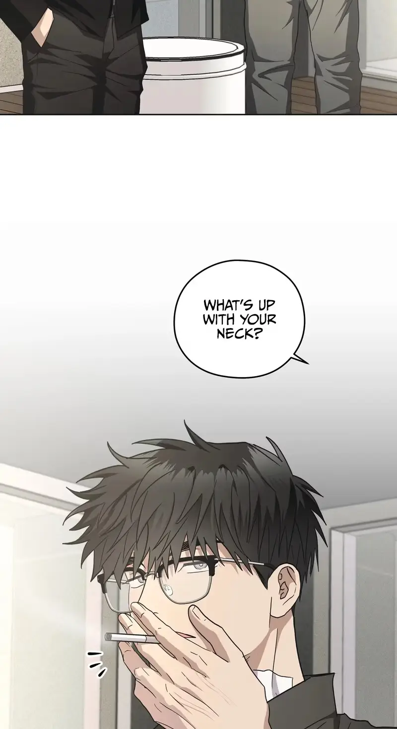 Food of Heart Chapter 14 page 14 - 