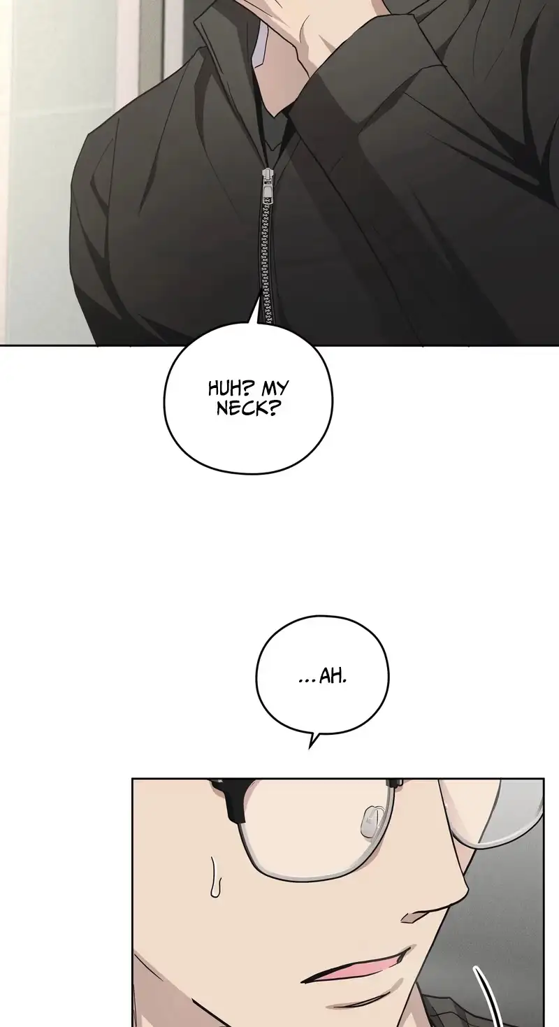 Food of Heart Chapter 14 page 15 - 