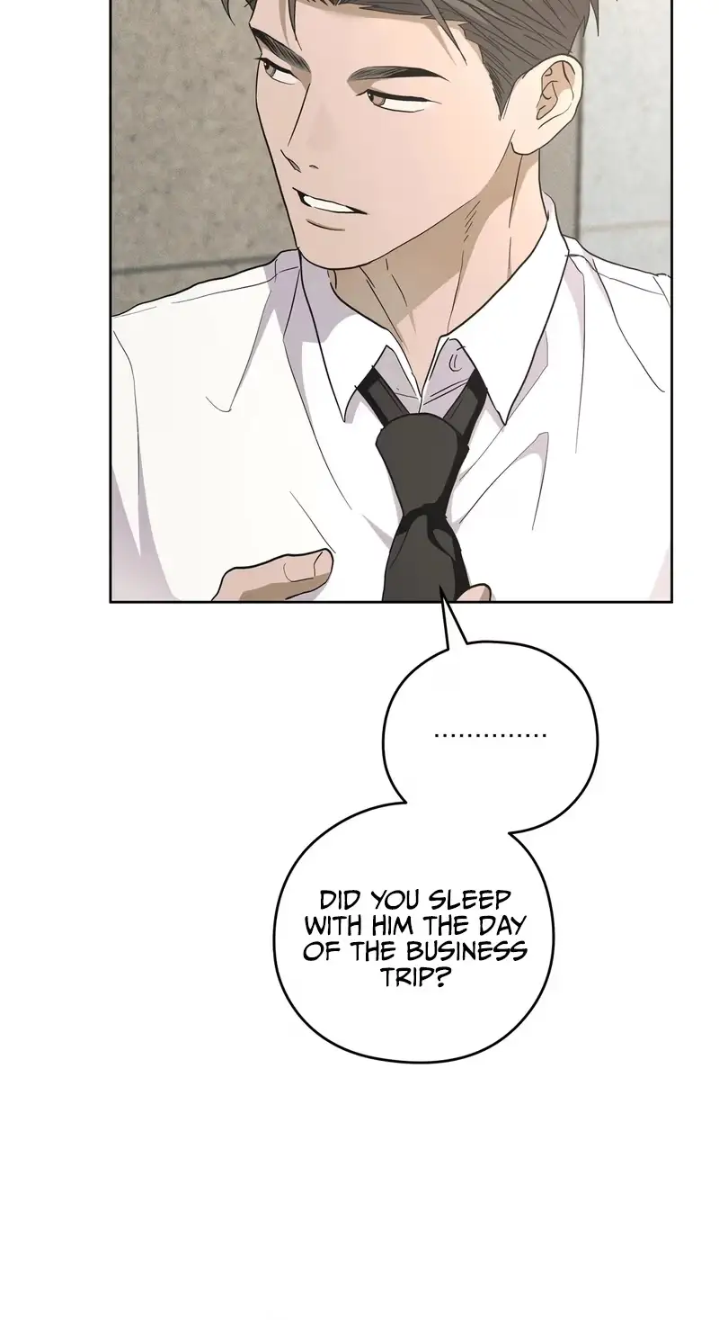 Food of Heart Chapter 14 page 17 - 