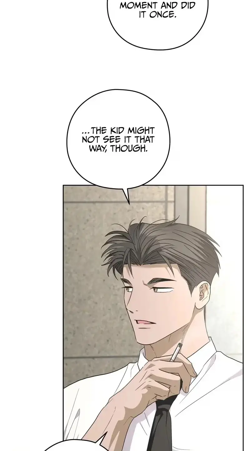 Food of Heart Chapter 14 page 20 - 