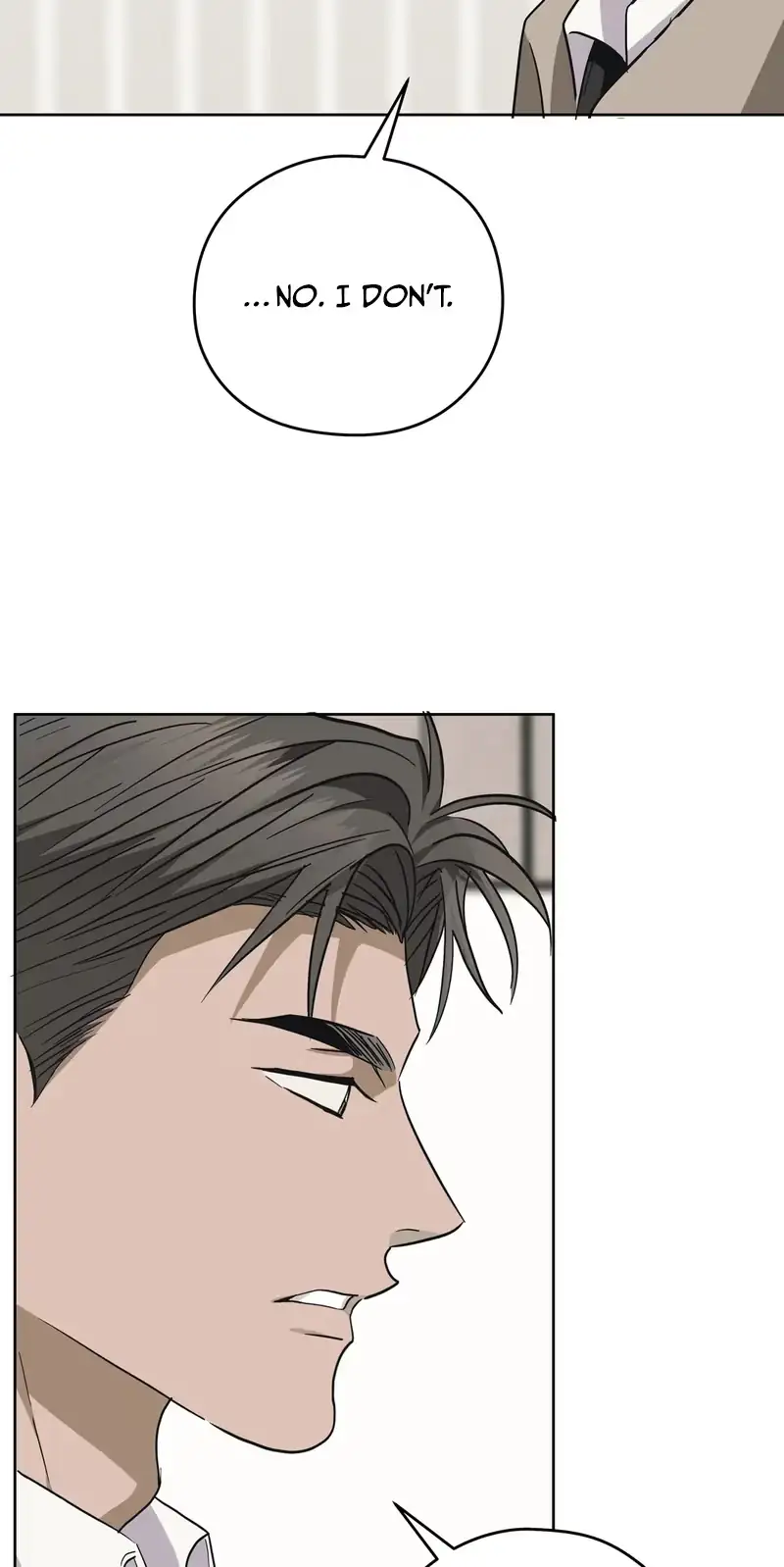 Food of Heart Chapter 14 page 3 - 