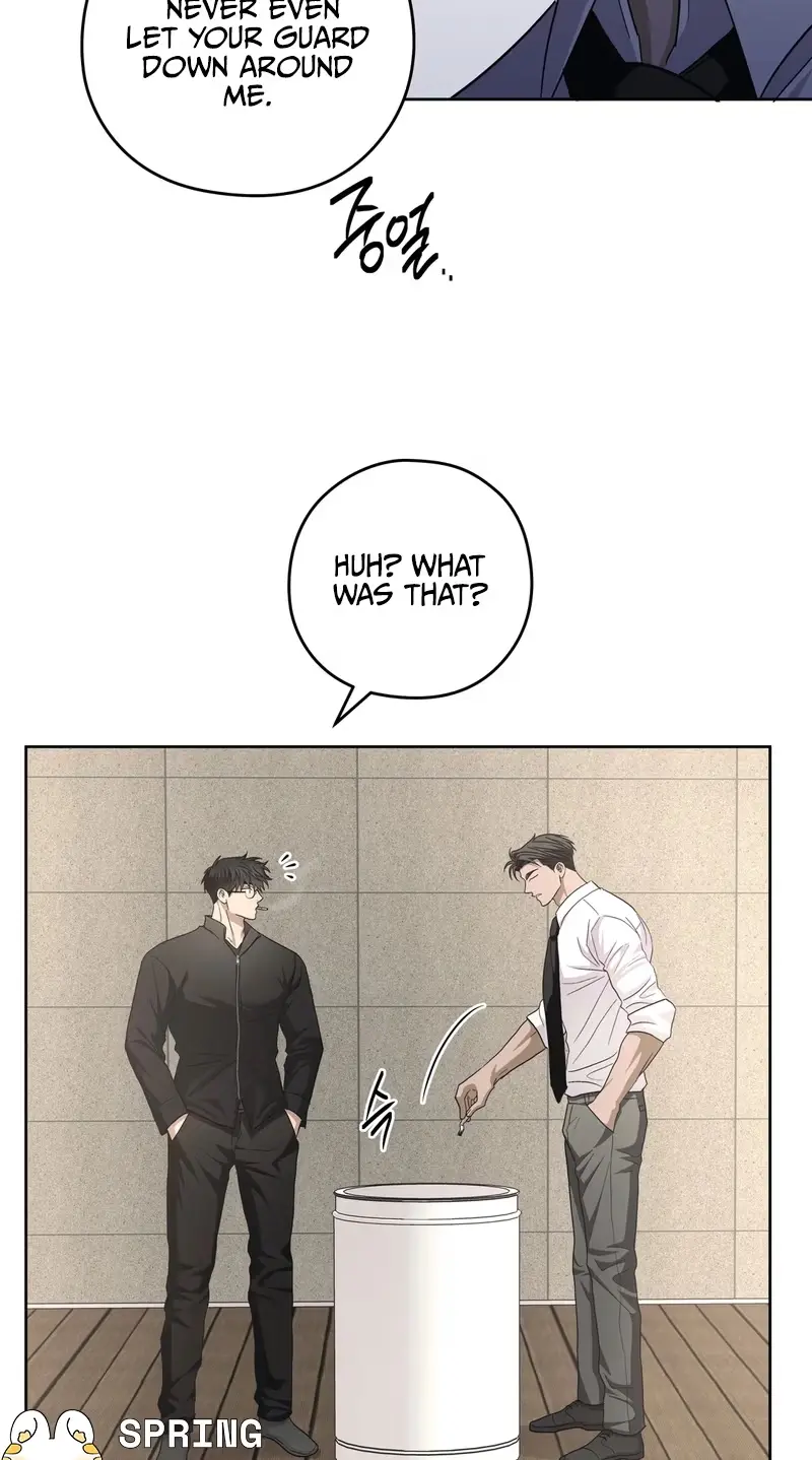 Food of Heart Chapter 14 page 23 - 