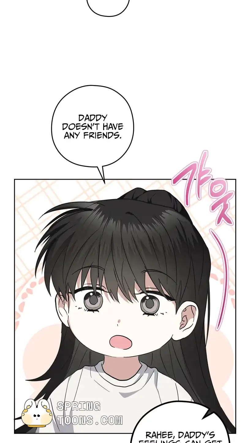 Food of Heart Chapter 14 page 36 - 